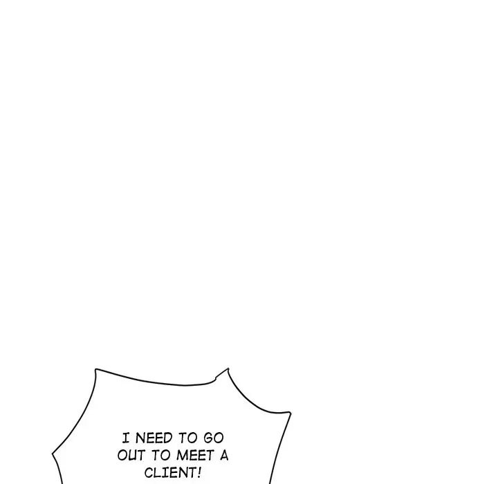 My Other Girlfriend Chapter 11 page 32 - 
