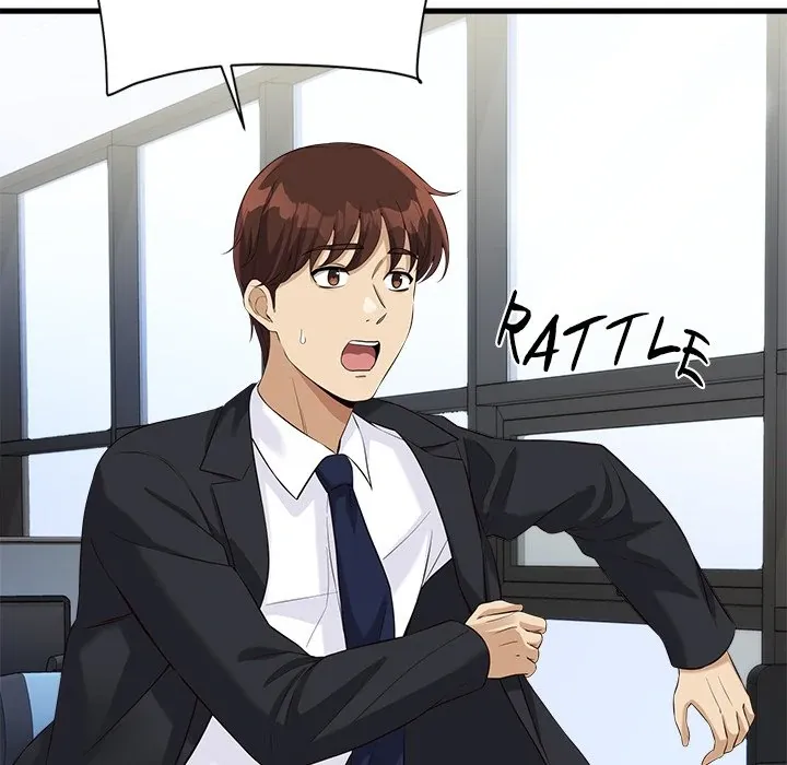 My Other Girlfriend Chapter 11 page 33 - 