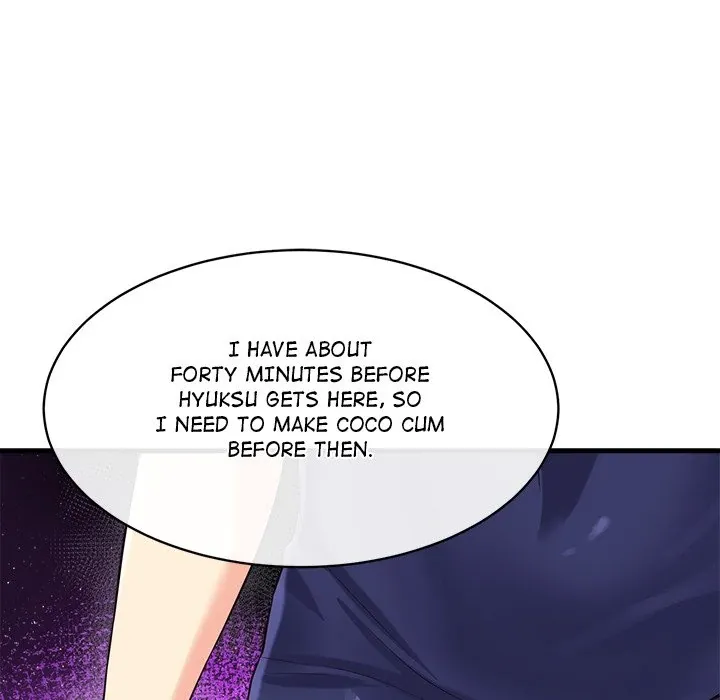 My Other Girlfriend Chapter 11 page 36 - 