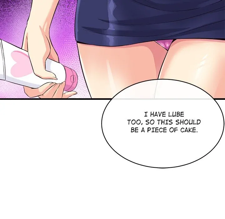 My Other Girlfriend Chapter 11 page 37 - 