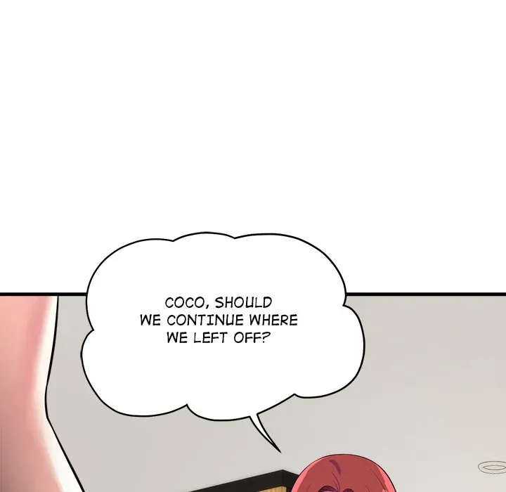 My Other Girlfriend Chapter 11 page 38 - 