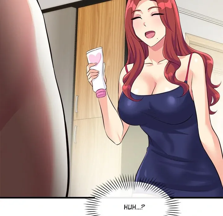 My Other Girlfriend Chapter 11 page 39 - 