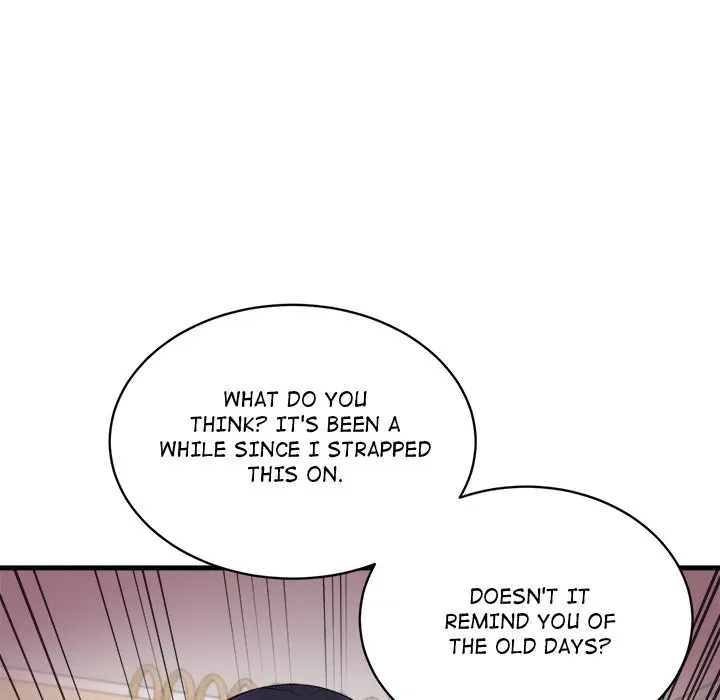 My Other Girlfriend Chapter 11 page 43 - 