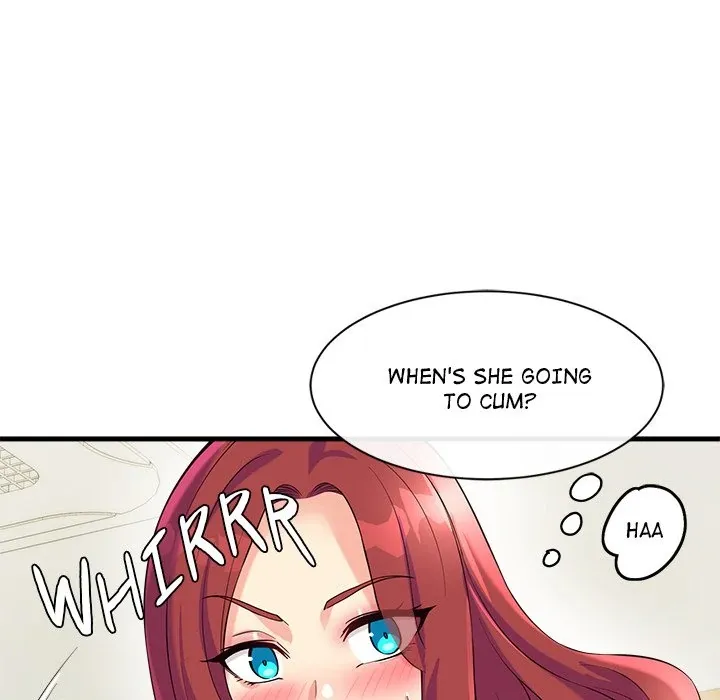 My Other Girlfriend Chapter 11 page 7 - 