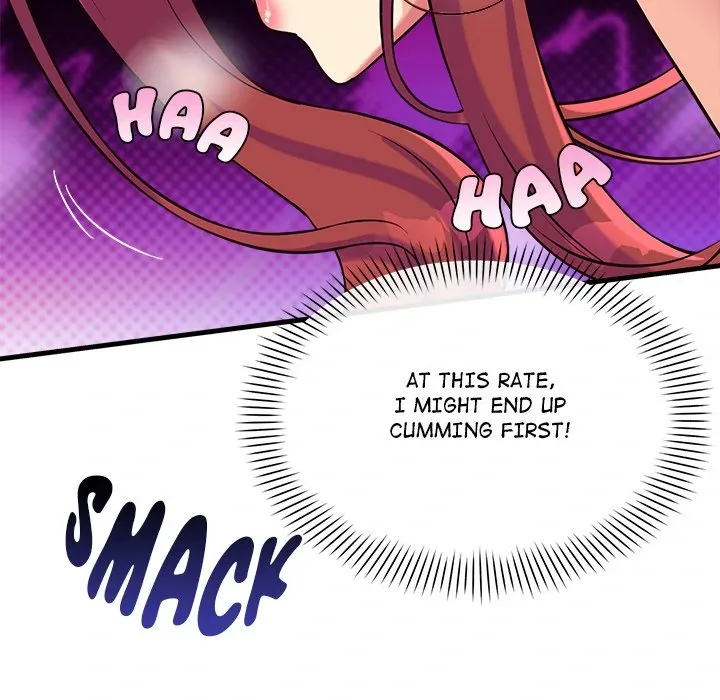 My Other Girlfriend Chapter 11 page 61 - 