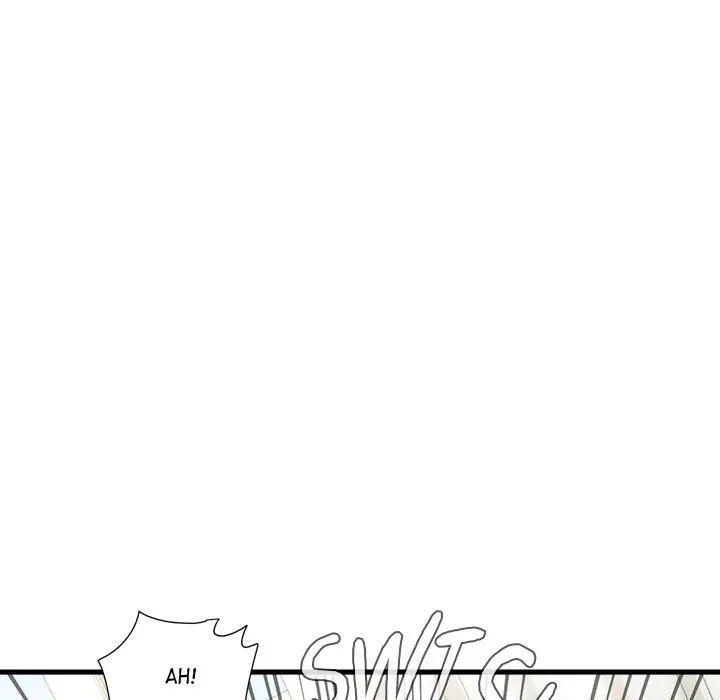 My Other Girlfriend Chapter 11 page 64 - 