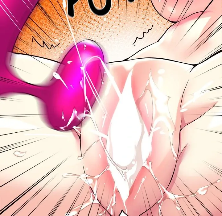 My Other Girlfriend Chapter 11 page 68 - 