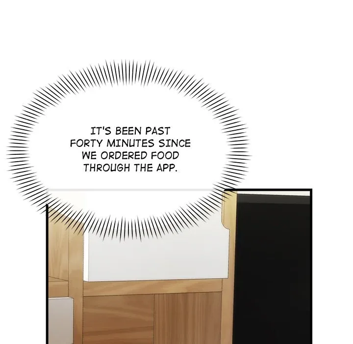 My Other Girlfriend Chapter 11 page 70 - 