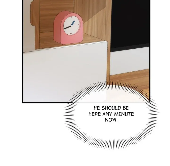 My Other Girlfriend Chapter 11 page 71 - 
