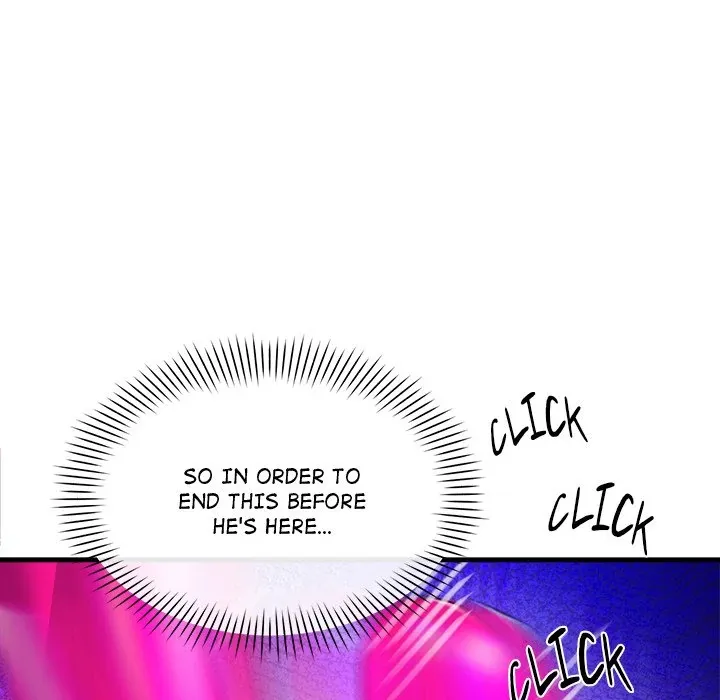 My Other Girlfriend Chapter 11 page 72 - 