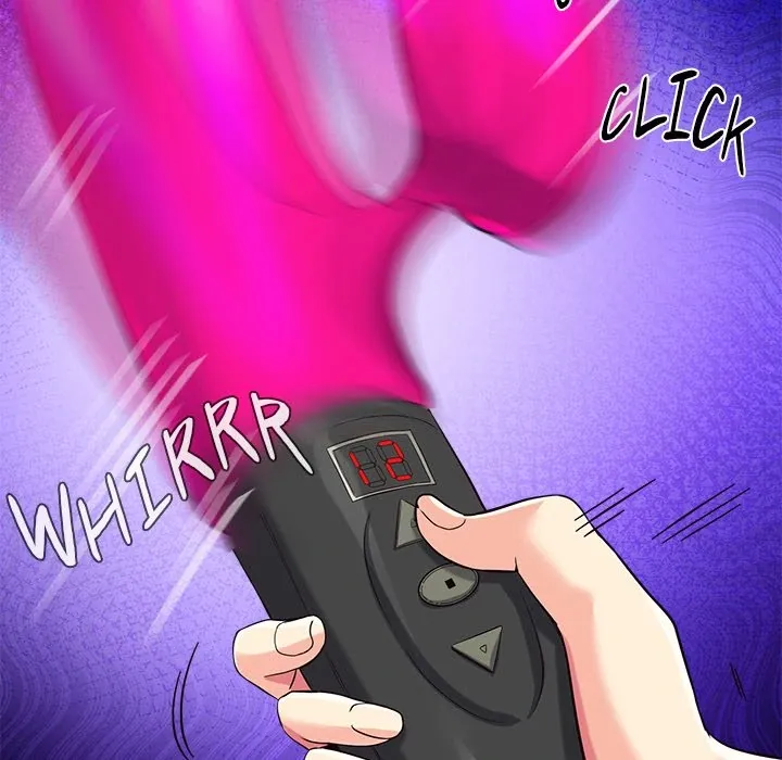 My Other Girlfriend Chapter 11 page 73 - 