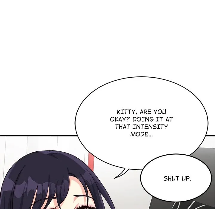 My Other Girlfriend Chapter 11 page 81 - 