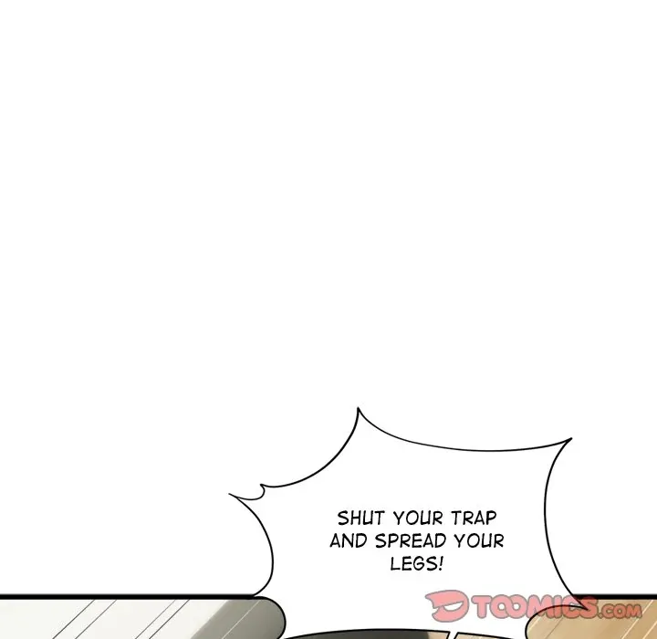 My Other Girlfriend Chapter 11 page 85 - 