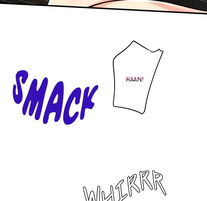 My Other Girlfriend Chapter 11 page 91 - 