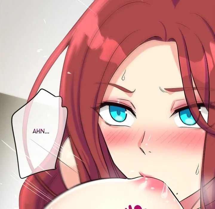 My Other Girlfriend Chapter 11 page 94 - 