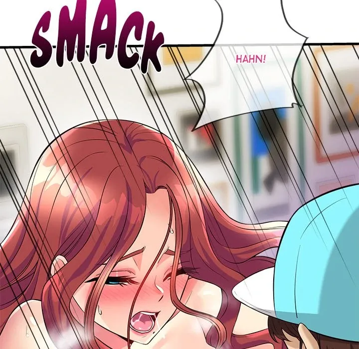 My Other Girlfriend Chapter 12 page 11 - 