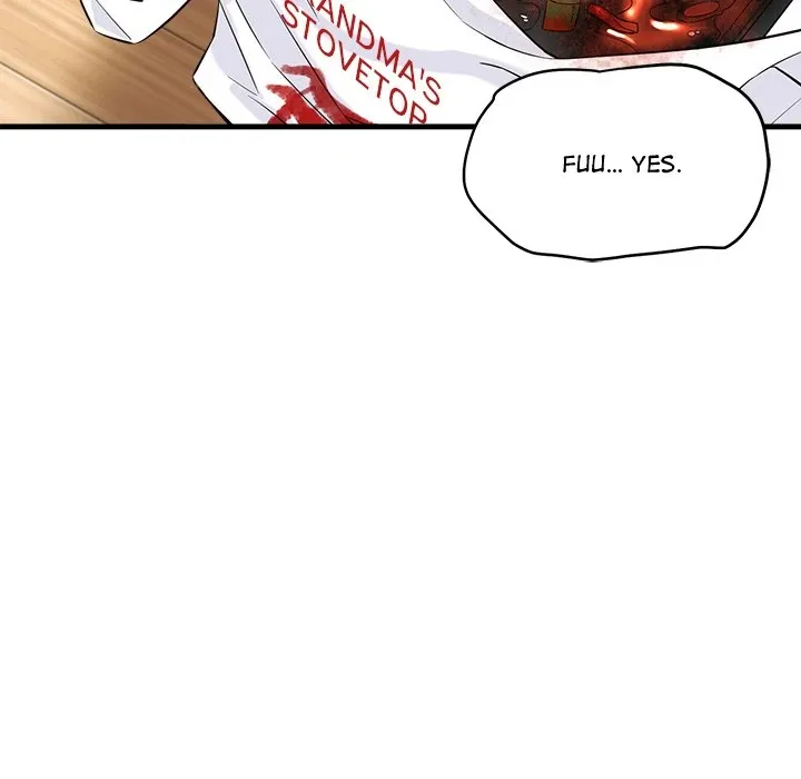 My Other Girlfriend Chapter 12 page 103 - 