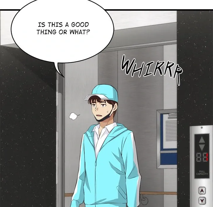My Other Girlfriend Chapter 12 page 108 - 