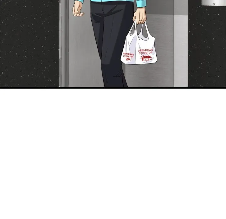 My Other Girlfriend Chapter 12 page 109 - 