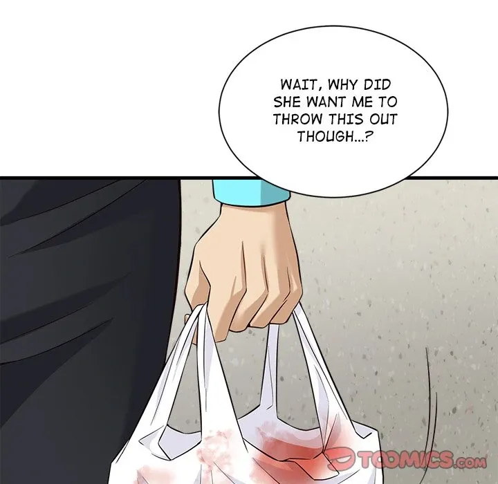 My Other Girlfriend Chapter 12 page 110 - 