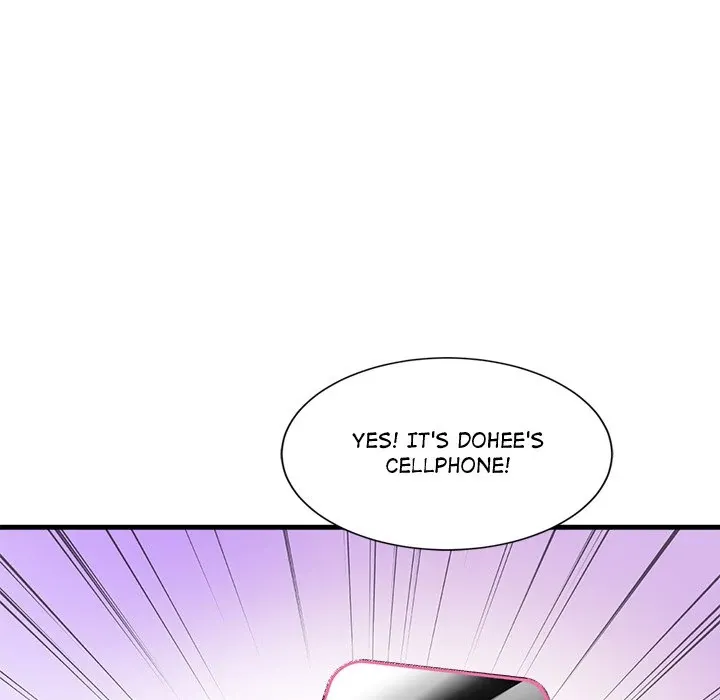 My Other Girlfriend Chapter 12 page 114 - 