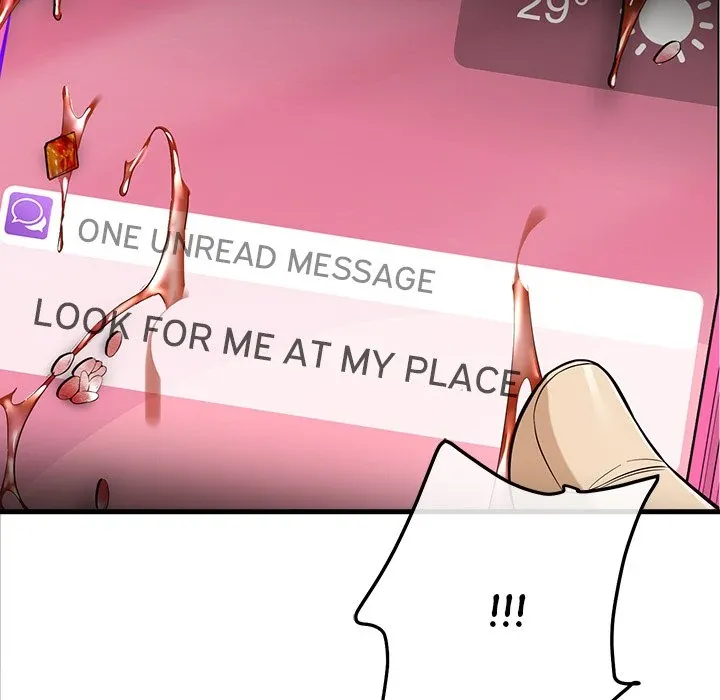 My Other Girlfriend Chapter 12 page 117 - 