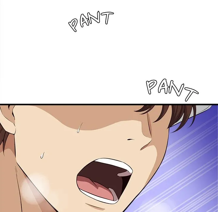 My Other Girlfriend Chapter 12 page 123 - 