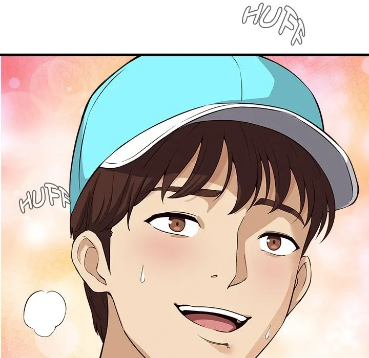 My Other Girlfriend Chapter 12 page 132 - 