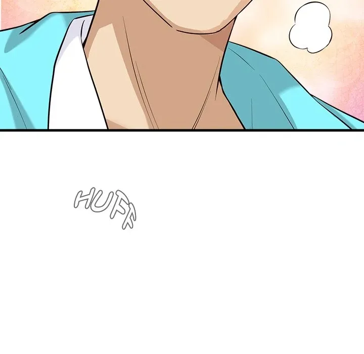 My Other Girlfriend Chapter 12 page 133 - 