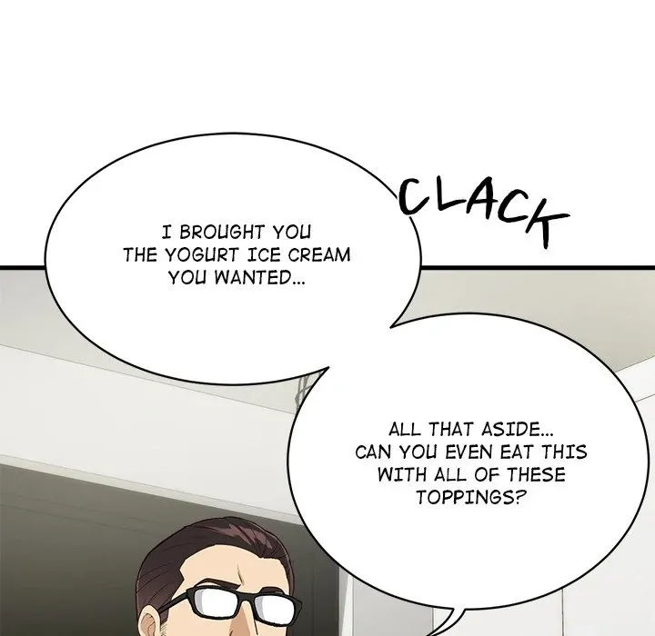 My Other Girlfriend Chapter 12 page 146 - 