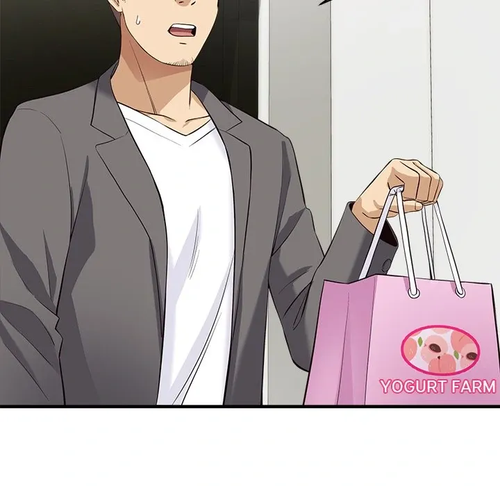 My Other Girlfriend Chapter 12 page 147 - 