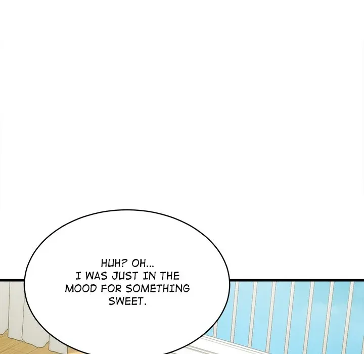 My Other Girlfriend Chapter 12 page 148 - 