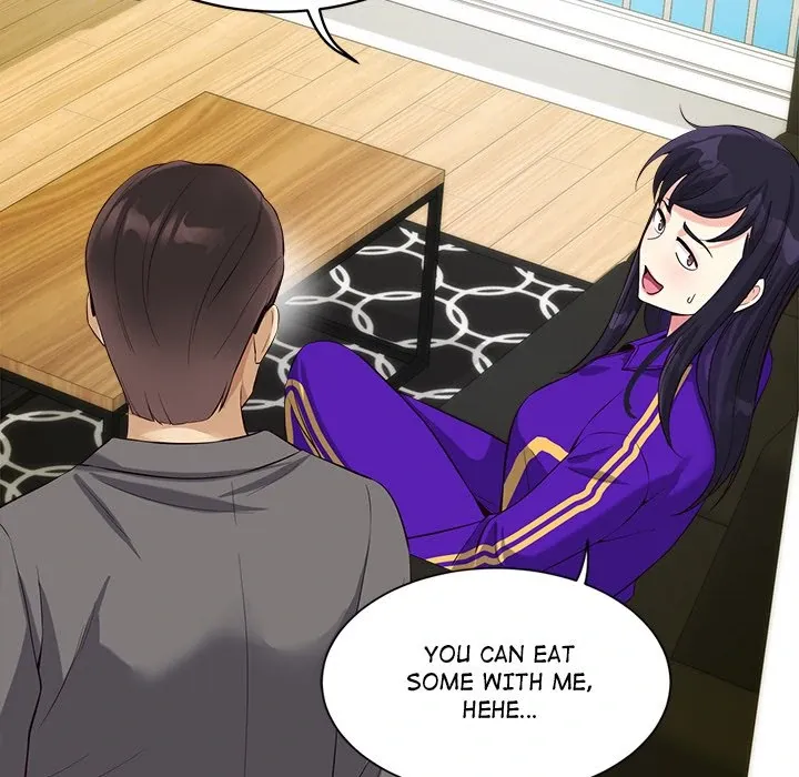 My Other Girlfriend Chapter 12 page 149 - 