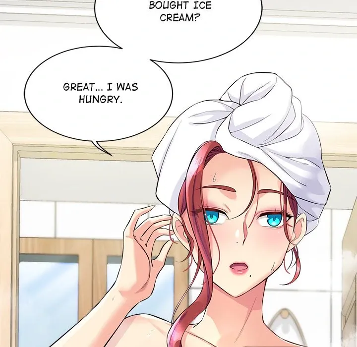 My Other Girlfriend Chapter 12 page 153 - 