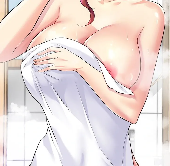 My Other Girlfriend Chapter 12 page 154 - 
