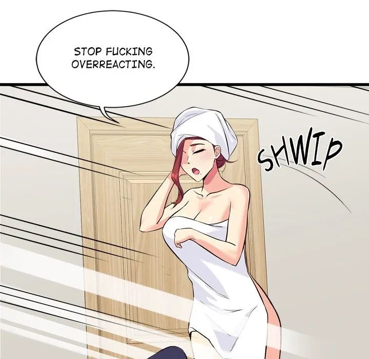 My Other Girlfriend Chapter 12 page 159 - 