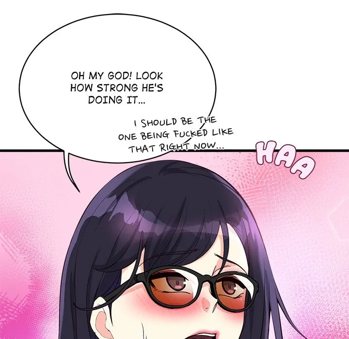 My Other Girlfriend Chapter 12 page 17 - 