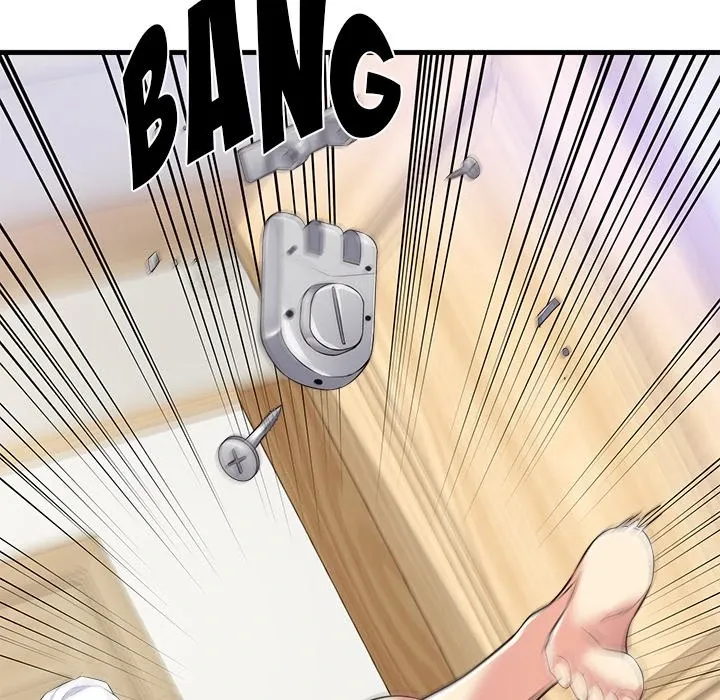 My Other Girlfriend Chapter 12 page 164 - 