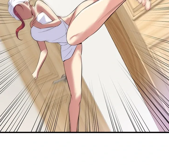 My Other Girlfriend Chapter 12 page 165 - 