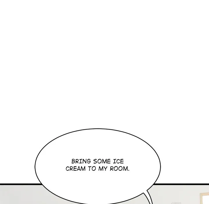 My Other Girlfriend Chapter 12 page 166 - 