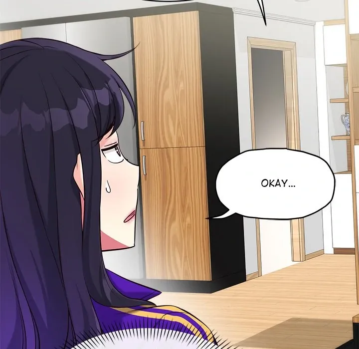 My Other Girlfriend Chapter 12 page 167 - 