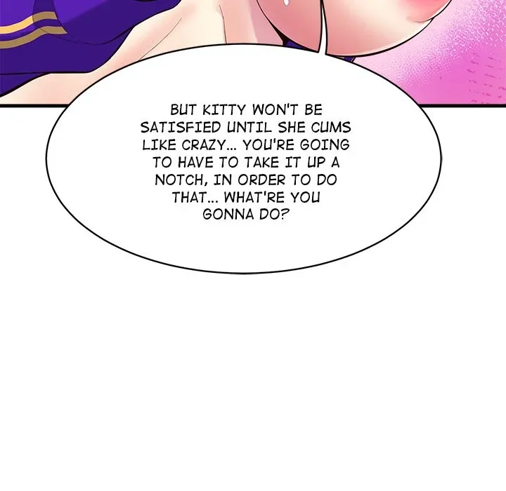 My Other Girlfriend Chapter 12 page 19 - 