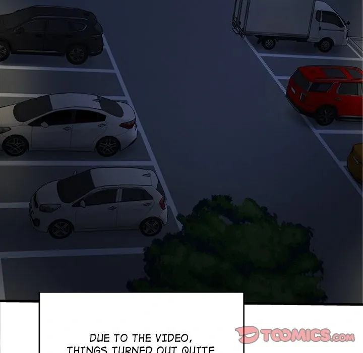 My Other Girlfriend Chapter 12 page 185 - 