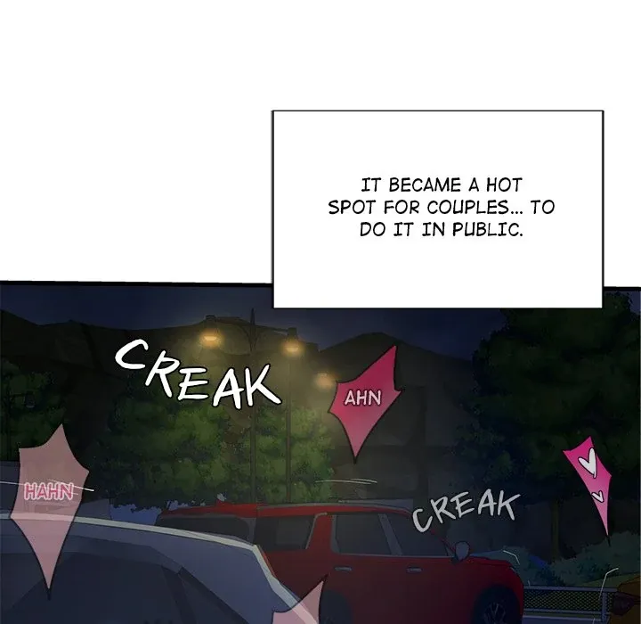 My Other Girlfriend Chapter 12 page 187 - 