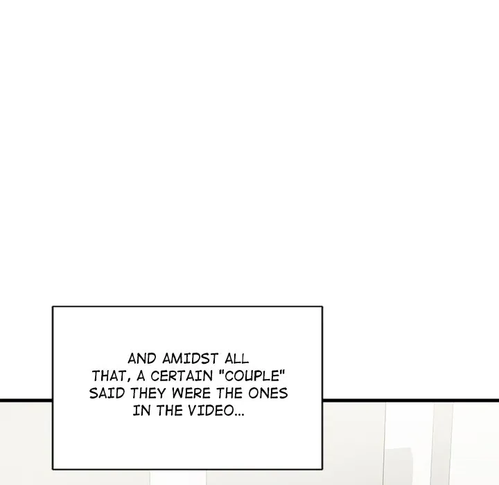 My Other Girlfriend Chapter 12 page 189 - 