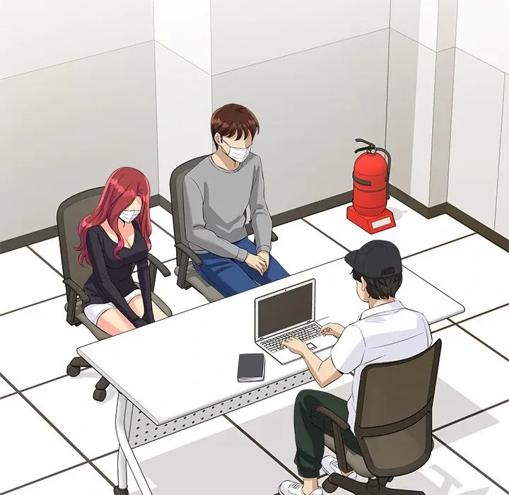 My Other Girlfriend Chapter 12 page 190 - 