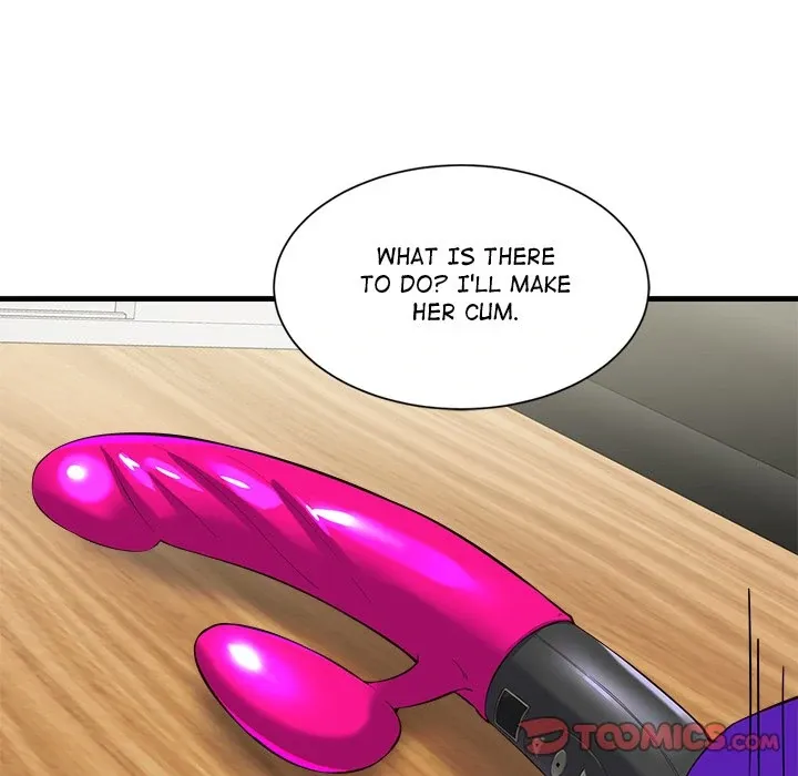 My Other Girlfriend Chapter 12 page 20 - 