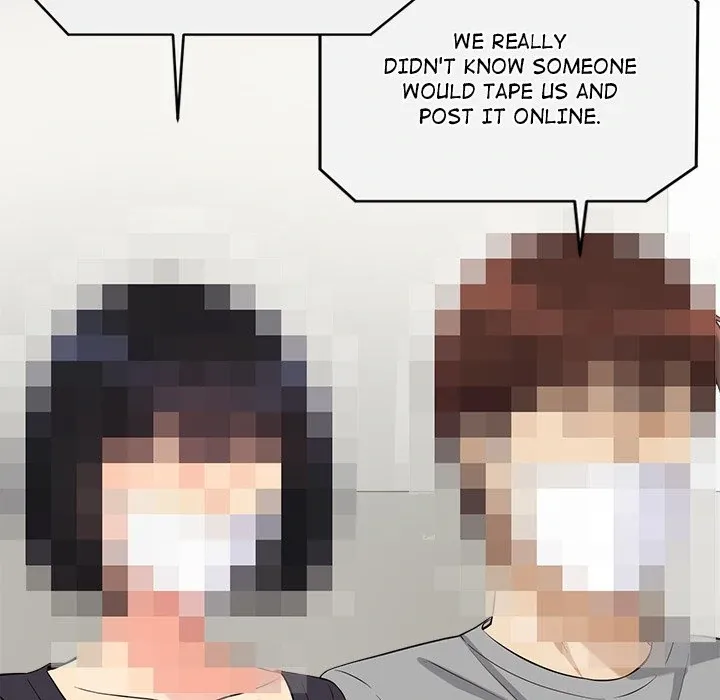 My Other Girlfriend Chapter 12 page 195 - 
