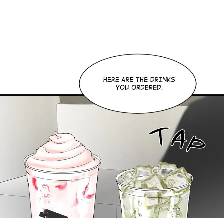 My Other Girlfriend Chapter 12 page 199 - 