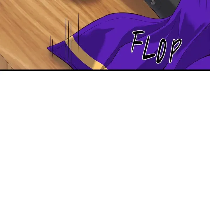 My Other Girlfriend Chapter 12 page 21 - 
